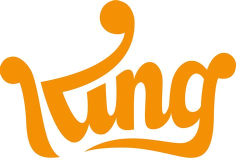 King Logo PNG Transparent & SVG Vector - Freebie Supply