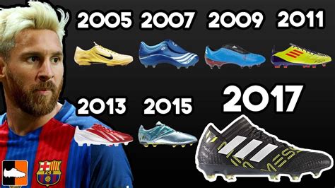 Nike Football Boots 2022 Messi