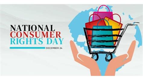 National Consumer Rights Day 2021: What are consumer rights in India? Know this year's theme ...