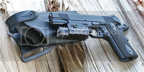 My duty pistol.... | Page 2 | Taurus Firearm Forum