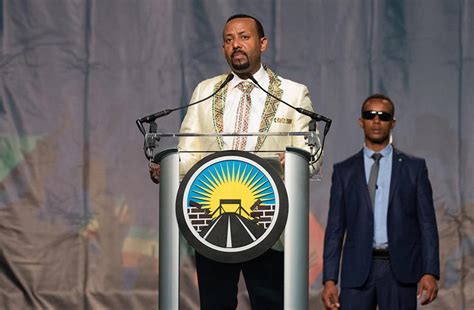 A Year After the Ethiopia-Eritrea Peace Deal, What Is the Impact? | United States Institute of Peace