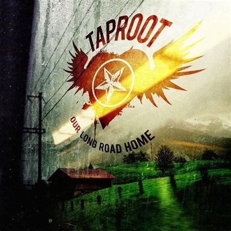 Taproot - Our Long Road Home Lyrics and Tracklist | Genius