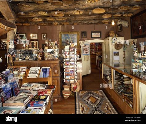 Hubbell Trading post located in Ganado, Arizona on the Navajo Nation ...