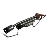 [Help] Best material/s for Pyro’s flamethrower from TF2? : r/cosplay