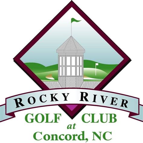 Rocky River Golf Club - Recreation - Concord - Concord