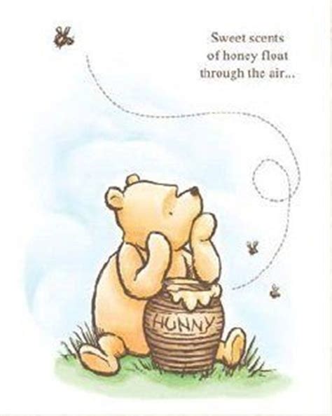 Winnie The Pooh Honey Quotes - ShortQuotes.cc