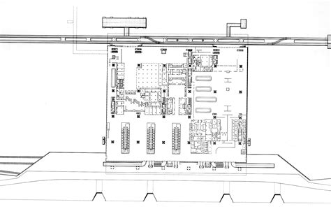 Stansted Airport Floor Map | Viewfloor.co