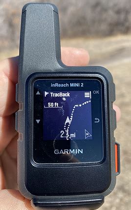 Garmin inReach Mini vs Mini 2