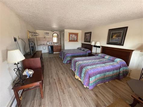 Round-Up Motel, Cheyenne (updated prices 2024)