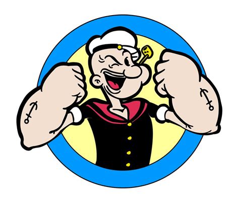 Smurfs Writers Tackle Sony's Animated Popeye Movie