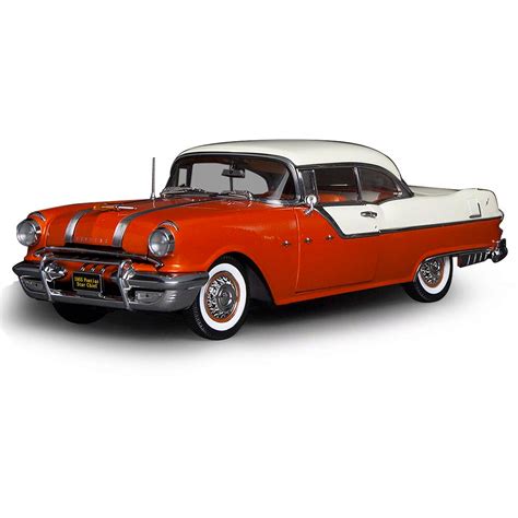 1950s Classic Diecast Model Cars – All Models