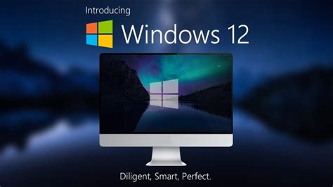 Windows 12 - Release, Features, ISO, Concepts and Updates - KNOWLEDGE Lands