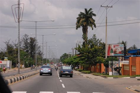 Beautiful Calabar In Pictures - Travel - Nigeria