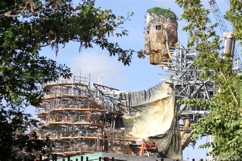 AVATAR land construction - Photo 1 of 6