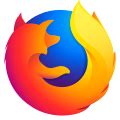 Logos de Mozilla Firefox — Wikipédia