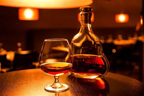 The 5 Best Cognac For Your Money - Hangover Prices