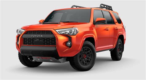 2025 Toyota 4Runner: Specs, Features, And Release Date - List of Disney Project 2025