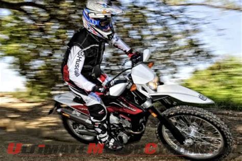 AMA/Husqvarna Dual-Sport Series Begins - Ultimate MotorCycling Magazine