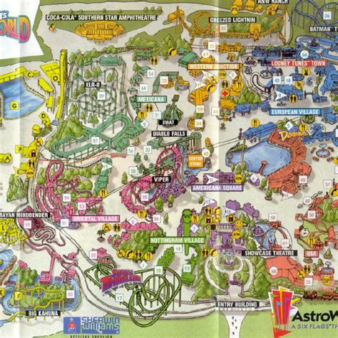 Astroworld site sold for $42.8 million: Rodeo unsure of plans for h ...