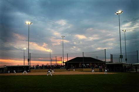 Softball Tournaments