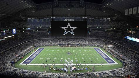 Cowboys outline COVID-19 safety protocols for fans, staff at AT&T Stadium in 2020 | wfaa.com