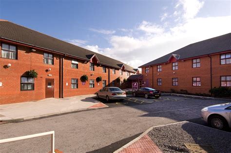 PREMIER INN BLACKPOOL (BEACH) HOTEL, INGLATERRA, REINO UNIDO: 383 fotos, comparação de preços e ...