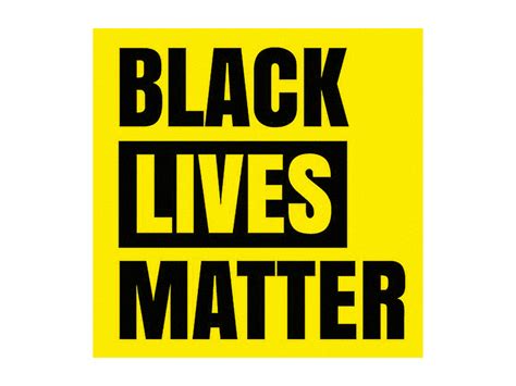 Black Lives Matter Background PNG - PNG All