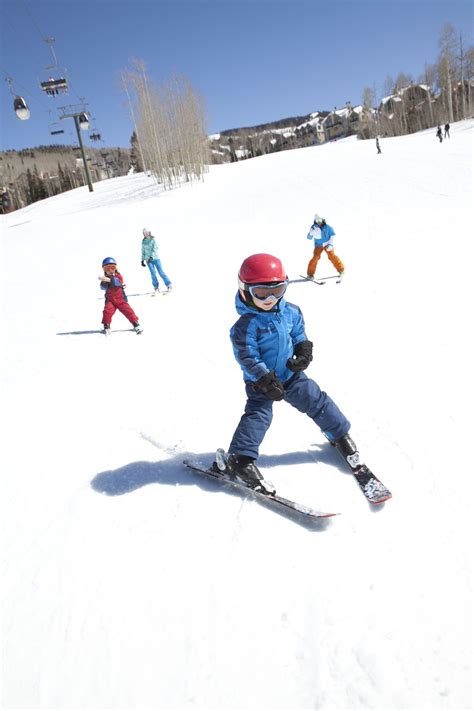 6 Colorado Winter Activities for Kids