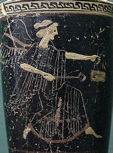 Iris (mythology) - Wikipedia