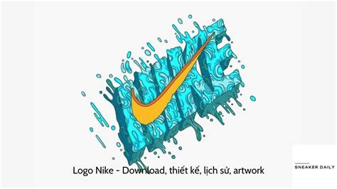 Tổng hợp với hơn 85 về hình logo nike mới nhất - coedo.com.vn