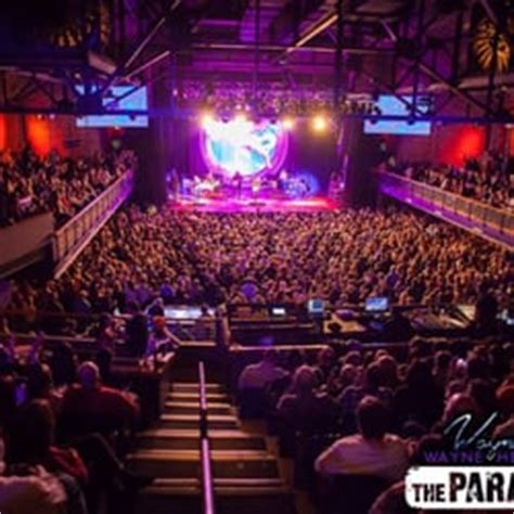 The Paramount - 115 Photos & 137 Reviews - Music Venues - 370 New York ...