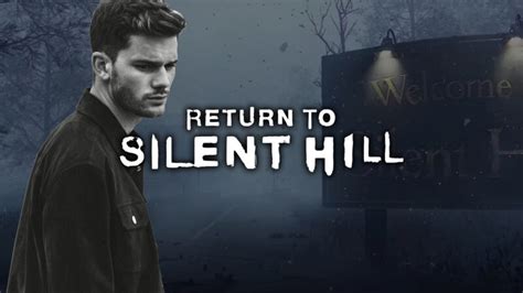 Return to Silent Hill Casting, Plot Details Seemingly Revealed