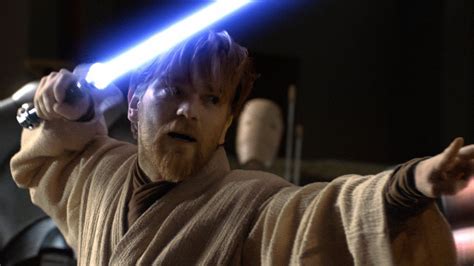 Obi-Wan Kenobi Gets a Great Fan-Made Trailer - KENOBI: A STAR WARS STORY — GeekTyrant