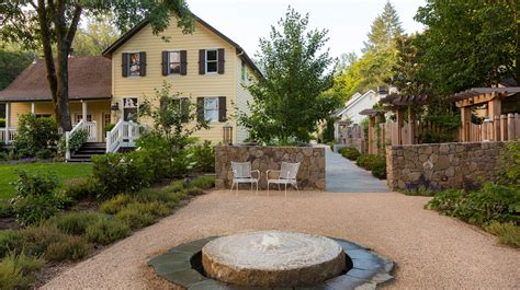 Farmhouse Inn Restaurant - Sonoma Restaurants - Forestville, United States - Forbes Travel Guide