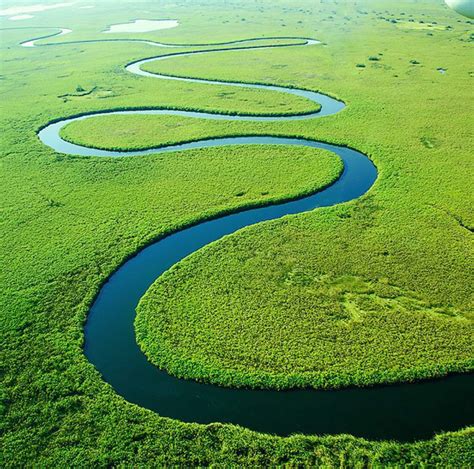 Okavango Delta, Botswana. The Okavango Delta is a very large inland ...