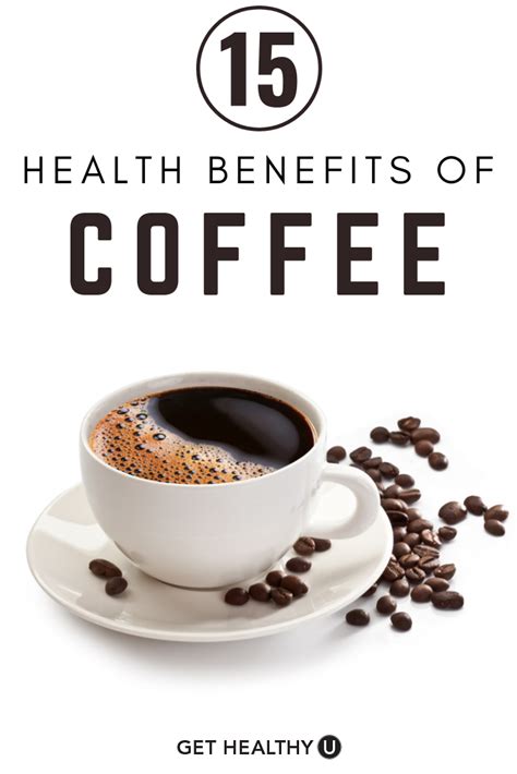 15 Health Benefits Of Your Morning Coffee | Coffee health benefits ...