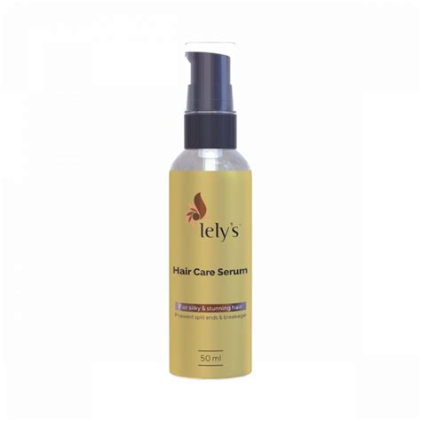 Buy Hair Care Serum for Healthy Hair