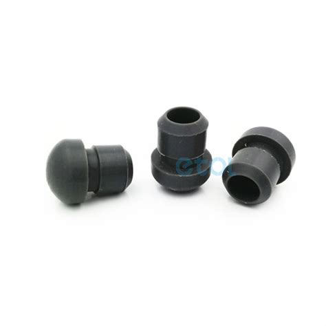 Low price NBR EPDM silicone rubber hole plug - ETOL