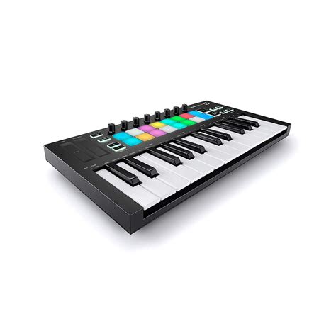 Novation Launchkey Mini MK3 Midi Klavye | doremusic