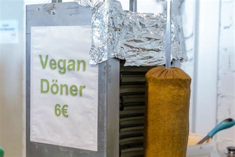 Vegan doner - Creative Commons Bilder