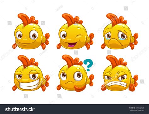 490,956 Cartoon Fish Images, Stock Photos & Vectors | Shutterstock