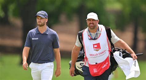 Winner's Bag: Wyndham Clark, Wells Fargo Championship - PGA TOUR