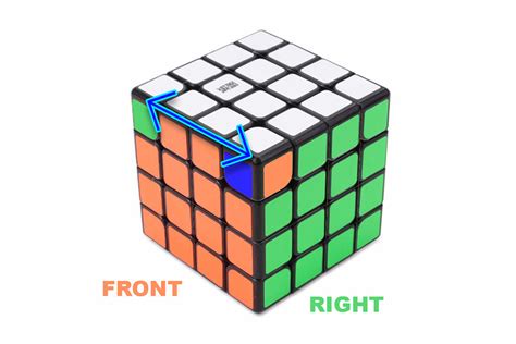 4x4 Parity Algorithms - OLL & PLL Algs - How to solve a 4x4 rubiks cub – KewbzUK