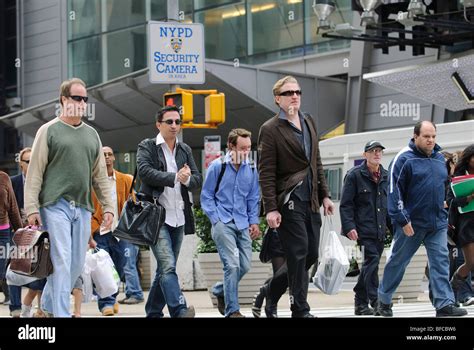 Times Square, 42nd Street, New York City Stock Photo - Alamy