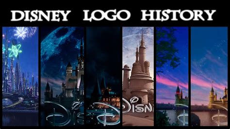 Walt Disney intro collection - YouTube