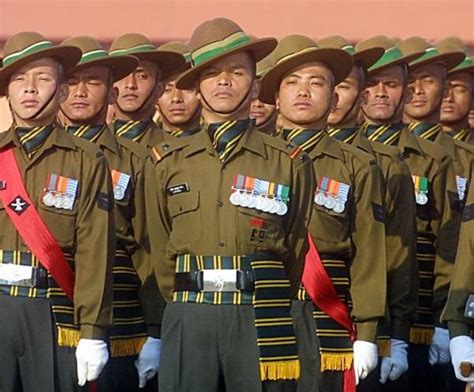 UK to raise new battalion of Gurkha Rifles, hails their bravery, sacrifice hindi