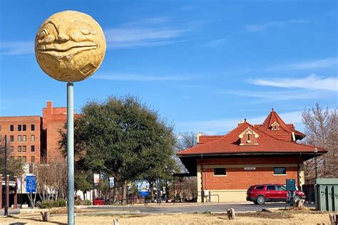 15 Top-Rated Things to Do in Abilene, Texas | PlanetWare