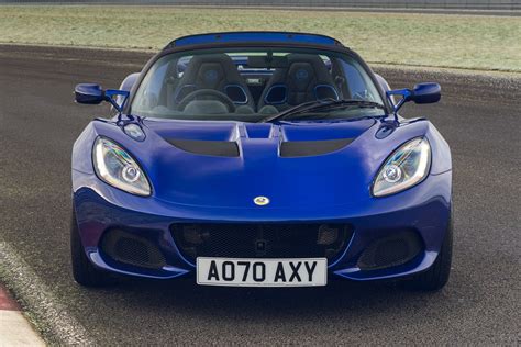 LOTUS ELISE SPORT 240 Final Edition | ロータス練馬 | LOTUS正規販売代理店 | Witham Cars(ウィザムカーズ)