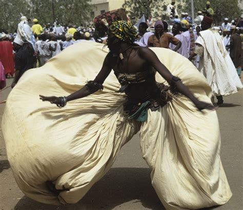 The "REAL" Hausa - Culture (8) - Nigeria