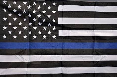 What Does A Black American Flag Mean? Why It's Become More Common | peacecommission.kdsg.gov.ng